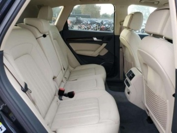 Audi Q5 II 2019 Audi Q5 Q5 premium plus 2.0 Benzyna 248KM, zdjęcie 9