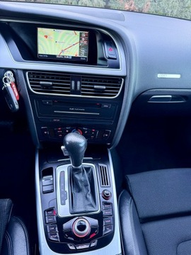 Audi A5 2010 Audi A5 Sportback S-Line ! 2.0TDI CR 143KM !, zdjęcie 16