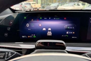 Omoda 9 1.5 T-GDI 537KM 2025 Omoda 9 Super Hybrid Exclusive, Bogate wyposazenie, Szybki odbior, Nowosc, zdjęcie 27