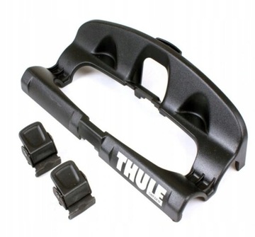 THULE 34368 Подставка на колесах для держателя 591