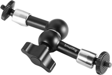 SmallRig 2065 - кронштейн Magic Arm 5,5 дюйма, длина 136 мм