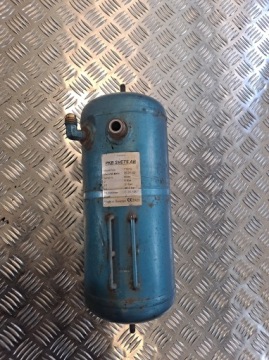 БАЛЛОН ГЕНЕРАТОРА HULTSTEINS