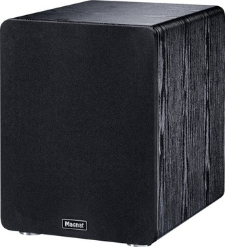 Subwoofer Magnat Alpha RS 8 czarny