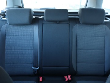 Volkswagen Golf VI Variant 1.6 TDI-CR DPF BlueMotion 105KM 2011 VW Golf 1.6 TDI, Klima, Klimatronic, Tempomat, zdjęcie 9