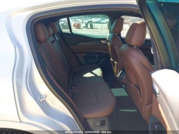 Maserati 2024 Maserati Grecale 2024r., 4x4, 2.0L 2.0 Benzyna 296KM, zdjęcie 9