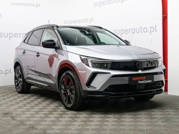 Opel 2023 OPEL Grandland X 1.2 GS Suv 130KM 2023, zdjęcie 2