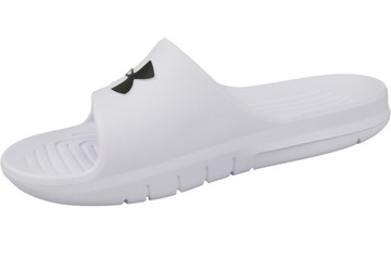 UNDER ARMOUR CORE PTH SLIDES _37,5_ Męskie Klapki