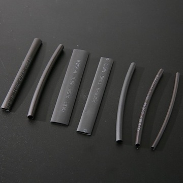 154 . Диапазон усадки 2:1 ЧЕРНЫЙ