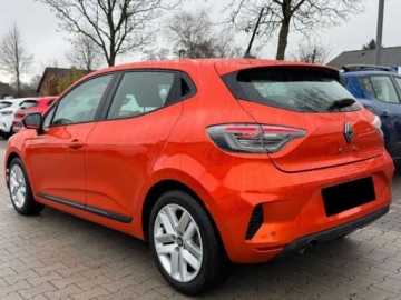 Renault Clio V Hatchback 5d Facelifting 1.0 TCe 90KM 2025 Od ręki - Evolution 1.0 TCe 90KM / kamera cofania, zdjęcie 2