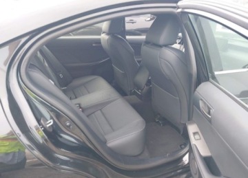 Lexus IS III 2024 Lexus IS 2024, F SPORT, 3,5L 3.5 Benzyna 311KM, zdjęcie 7