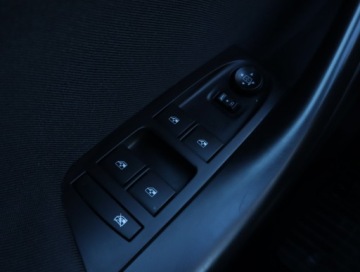 Opel Astra J GTC 1.6 CDTI Ecotec 110KM 2018 Opel Astra 1.6 CDTI, Salon Polska, Serwis ASO, zdjęcie 14