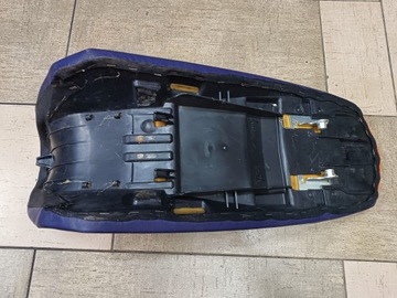 Сиденье диван-кресло Yamaha XT 125 X R 05-12
