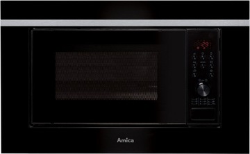 Amica AMGB20E2GB F-TYPE Микроволновая печь с грилем