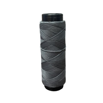 Woskowane nici slam do szycia ręcznego 0,6 mm