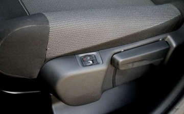 Citroen C3 Aircross  I Crossover Facelifting 1.2 PureTech 110KM 2023 Citroen C3 Aircross 1.2 PureTech Shine SS Manual 110KM SalonPL Gwarancj, zdjęcie 29