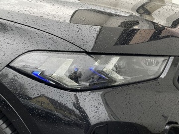 BMW X6 G06 SUV Facelifting 3.0 40d 352KM 2025 BMW X6 xDrive40d Sport Suv 3.0 (352KM) 2025, zdjęcie 4