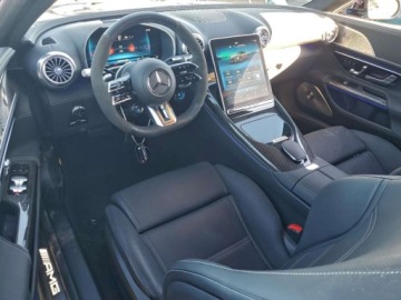 Mercedes SL R232 2023 Mercedes-Benz SL 63 AMG 2023 4.0L 4.0 Benzyna 577KM, zdjęcie 8