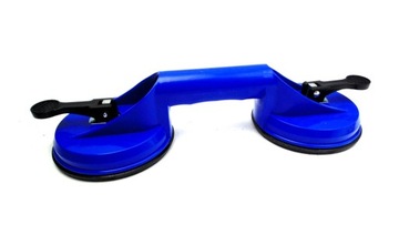 ДЕРЖАТЕЛЬ ПРИСОСКИ ДЛЯ ОКОННОЙ ПЛИТКИ ВЕСОМ ДО 70 КГ