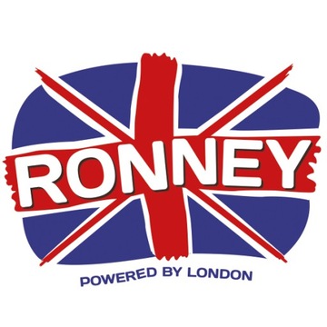 НАБОР КИСТЕЙ ДЛЯ КРАСКИ ВОЛОС RONNEY, 6 ШТ.