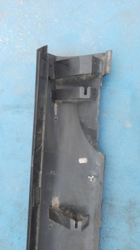 РАМА РАМА ЛЕВАЯ VOLVO XC60 31294848