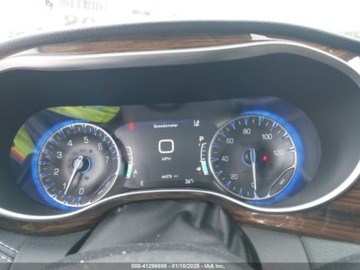 Chrysler Pacifica II 2022 Chrysler Pacifica Limited 2022 3.6l 3.6 Benzyna 287KM, zdjęcie 10