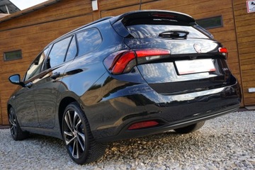 Fiat Tipo II Station Wagon 1.4 T-Jet 120KM 2018 FIAT TIPO S-DESIGN XENON, RADAR, NAVIGACJA, 1.4 T-JET 120KM 1-REJESTR. 2019, zdjęcie 20