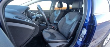Ford Focus III 2015 Ford Focus LIFT TDCI 163KM Automat Skora Xeony LED 2.0 Diesel 163KM, zdjęcie 7