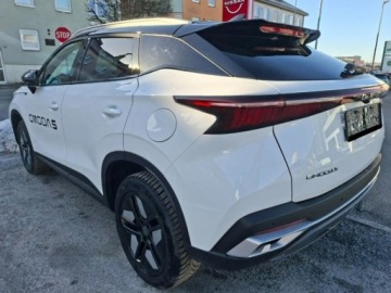 Omoda 5 1.6 T-GDI 147KM 2025 OMODA Omoda 5 1.6 T-GDI Premium DCT Suv 147KM 2025, zdjęcie 3