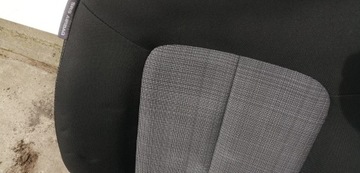 KIA VENGA SEDADLO PRAVÝ PŘEDNÍ