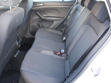 Volkswagen T-Cross 2022 Volkswagen T-Cross rata brutto od 856 zł / m-c | K, zdjęcie 12