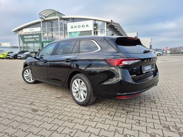Skoda Superb IV Kombi 2.0 TSI 204KM 2025 Skoda Superb Edition 130 2.0 TSI 204KM , auto z pl, zdjęcie 2
