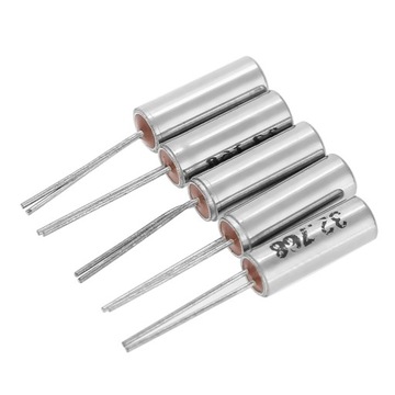 KWARCOWY OSCYLATOR 32,768 KHZ-24 MHZ DIY ZESTAW
