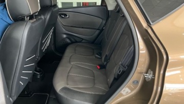 Renault Captur I Crossover 0.9 Energy TCe 90KM 2016 Renault Captur Hypnotic Captur Niespotykany Navi Ledy MOZLIWA ZAMIANA, zdjęcie 21