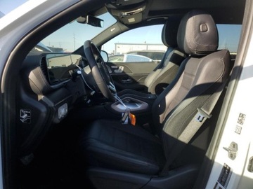 Mercedes GLS X167 2023 Mercedes-Benz GLS 450 4Matic 2023 3.0l 3.0 Benzyna 362KM, zdjęcie 7