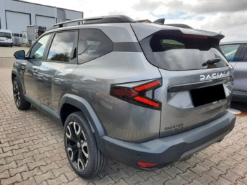 Dacia Bigster 2026 Od ręki - Journey 1.8 Full Hybrid 155KM / dach panoramiczny, zdjęcie 2