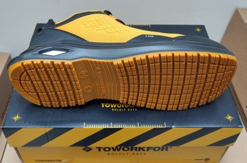 РАБОЧАЯ ОБУВЬ ДЛЯ OHS X-502 S1P SRC, размер 46