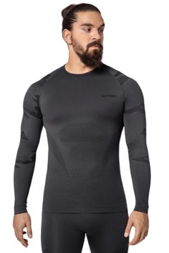 SPAIO BLUZA TERMOAKTYWNA TACTICAL SHADOW XL