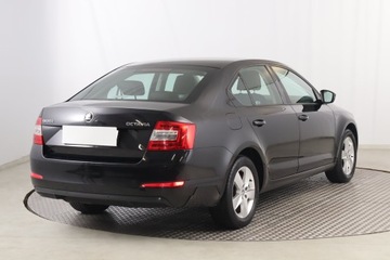 Skoda Octavia III Liftback 1.4 TSI  150KM 2016 Skoda Octavia 1.4 TSI, Salon Polska, Serwis ASO, zdjęcie 4