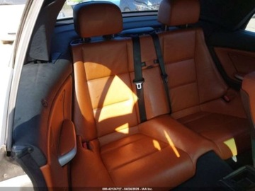 BMW Seria 3 E46 2002 BMW M3 M3 e46 cabrio, od ubezpieczalni 3.2 Benzyna 333KM, zdjęcie 11