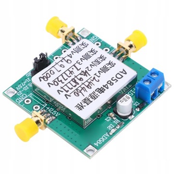 8см*2см m69nj Модуль опорного напряжения AD584