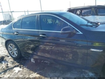 BMW Seria 5 F10-F11 2015 BMW Seria 5 2015 BMW 528I XDRIVE 2.0 Benzyna 240KM, zdjęcie 13