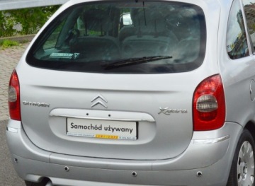 Citroen Xsara Picasso 1.6 HDi 110KM 2010 CITROEN XSARA PICASSO 1.6 HDi 110 KM, zdjęcie 13