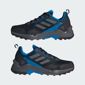 Adidas Terrex Eastrail 2.0 Rain.RDY WODOODPORNE zimowe GTX Membrana Męskie