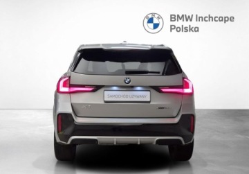BMW X1 U11 2025 BMW X1 2.0 Diesel 163KM, zdjęcie 3