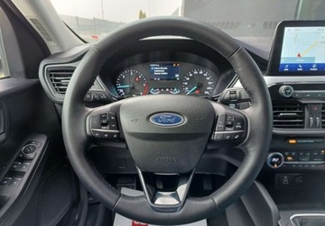 Ford Kuga III 2022 Ford Kuga Ford Kuga 1.5 Ecoblue 120KM Trend PAKIET WINTER Salon PL FV23, zdjęcie 19