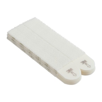 Командные большие липучки для подвешивания картин без сверления, 12 шт.