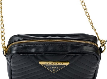СТЕГАНАЯ СУМКА CHANELKA MONNARI