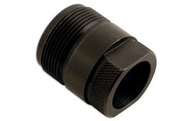 ВЫСОТА СЪЕМНИКА КОЛЕСА НАСОСА ДАВЛЕНИЕ BMW N47; N57