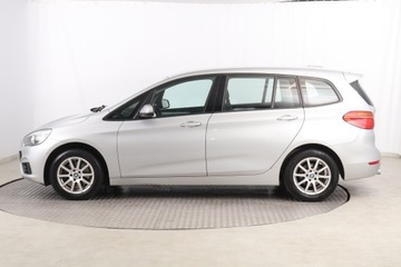 BMW Seria 2 F22-F23-F45-F46 Gran Tourer 218d 150KM 2016 BMW 2 Gran Tourer 218d Gran Tourer, Serwis ASO, zdjęcie 2
