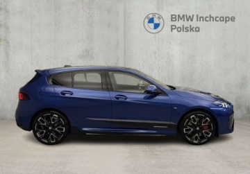 BMW Seria 1 F70 2024 BMW Seria 1 i 170 KM M-Sport Harman Kardon Gwarancja Pakiet przegladow, zdjęcie 5